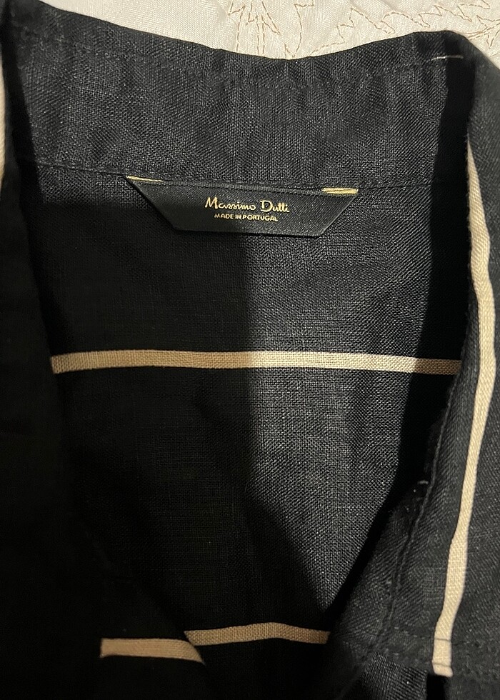 Mossimo dutti - Görsel 2