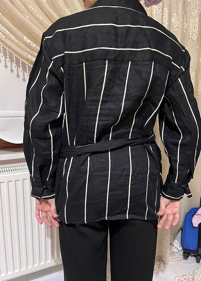 Mossimo dutti - Görsel 3