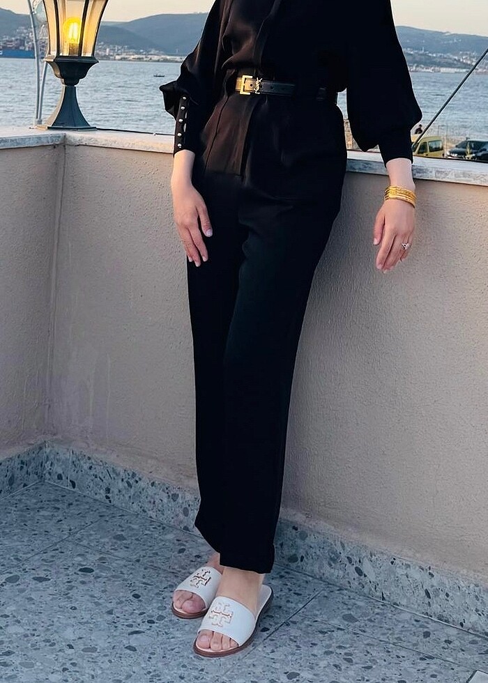 Venöve tulum - Görsel 3