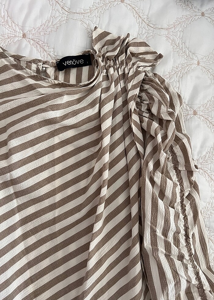 Venöve tunik - Görsel 3