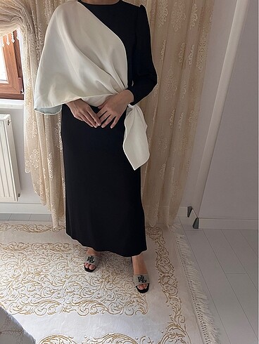 Özel dikim abiye