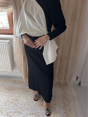 Özel dikim abiye - Görsel 3