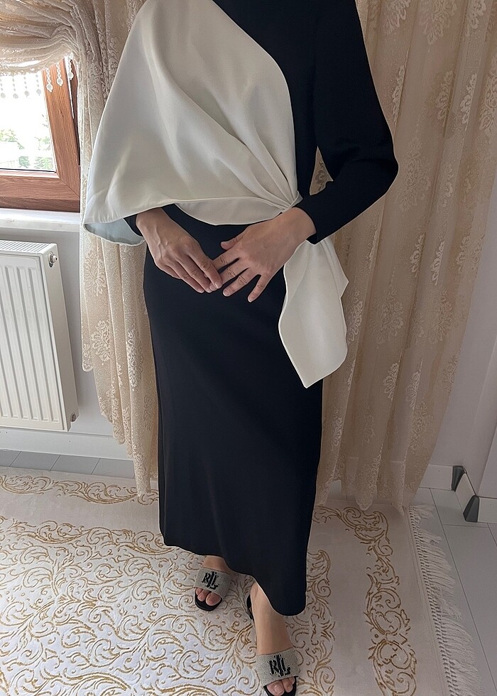 Özel dikim abiye - Görsel 2