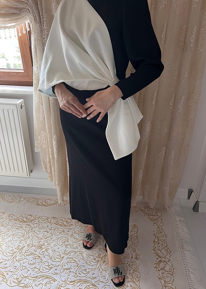 Özel dikim abiye - Görsel 3