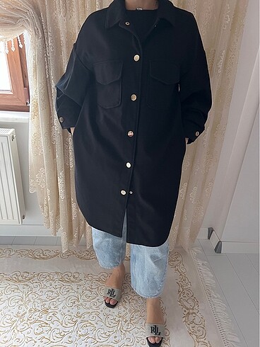 Zara ceket