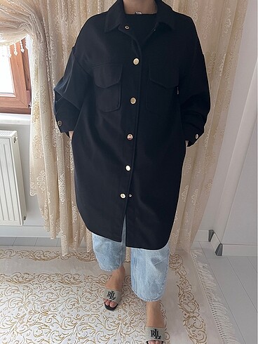 Zara ceket - Görsel 2