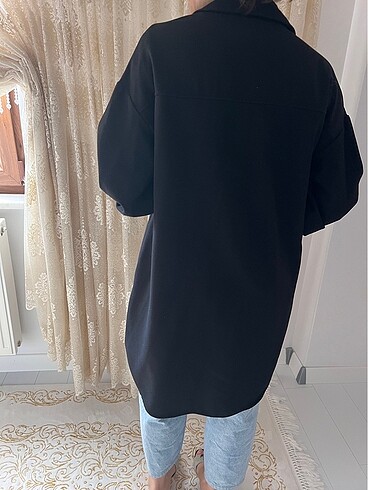 Zara ceket - Görsel 4