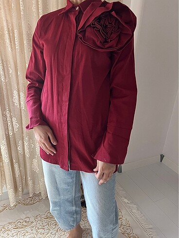38 Beden Gömlek