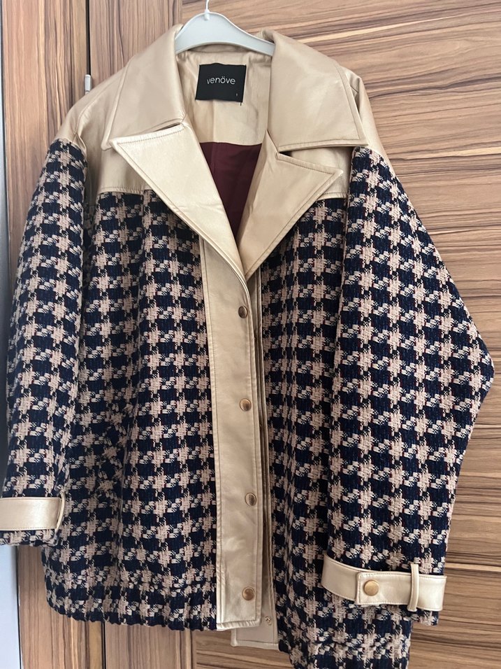 Venöve takım - Görsel 4