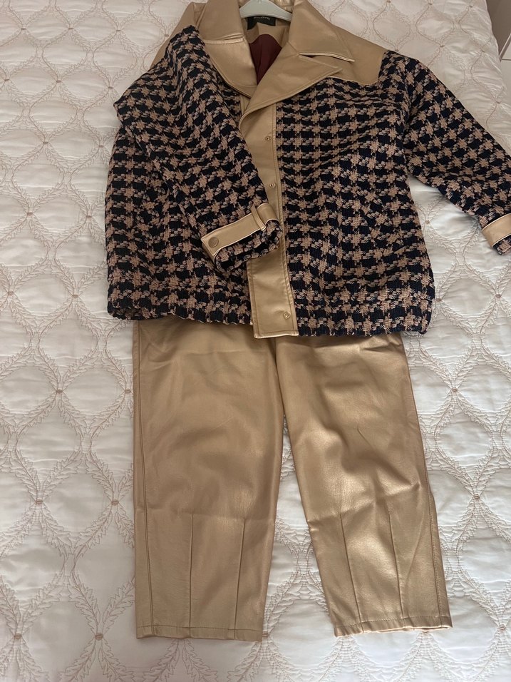 Venöve takım - Görsel 2