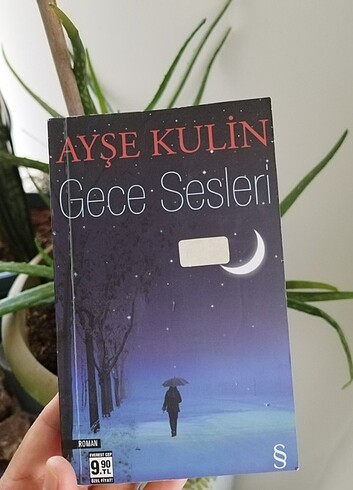 Ayşe Kulin / Gece Sesleri 