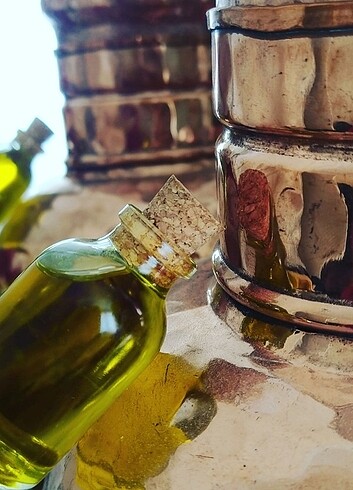 Kudret Narı Yağı 