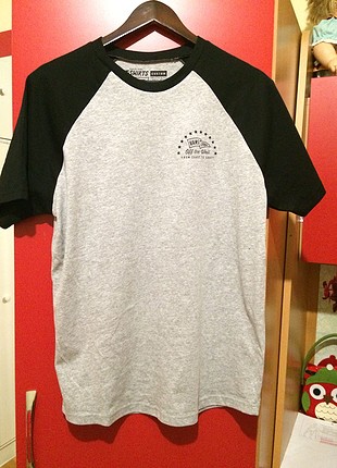 Vans tişört