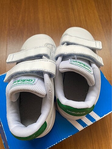 Adidas Adidas ayakkabı