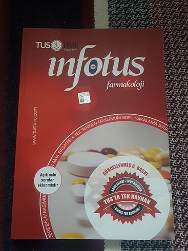 Infotus farma 0