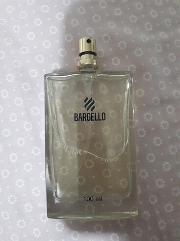 Bargello parfum 122