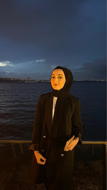 Diğer blazer ceket
