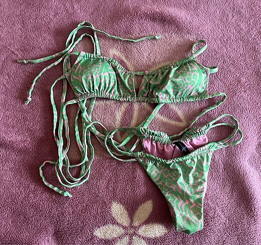 Bikini Takımı