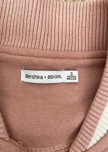 s Beden Düğmeli Bej Kadın Midi Sweatshirt