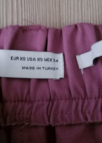 Kadın Kumaş Pantolon - Görsel 4