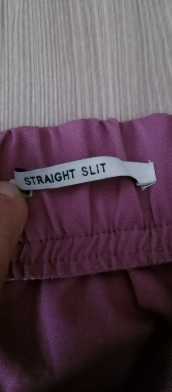 Kadın Kumaş Pantolon - Görsel 5