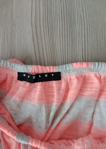 Straplez Uzun Salaş Elbise - Görsel 3