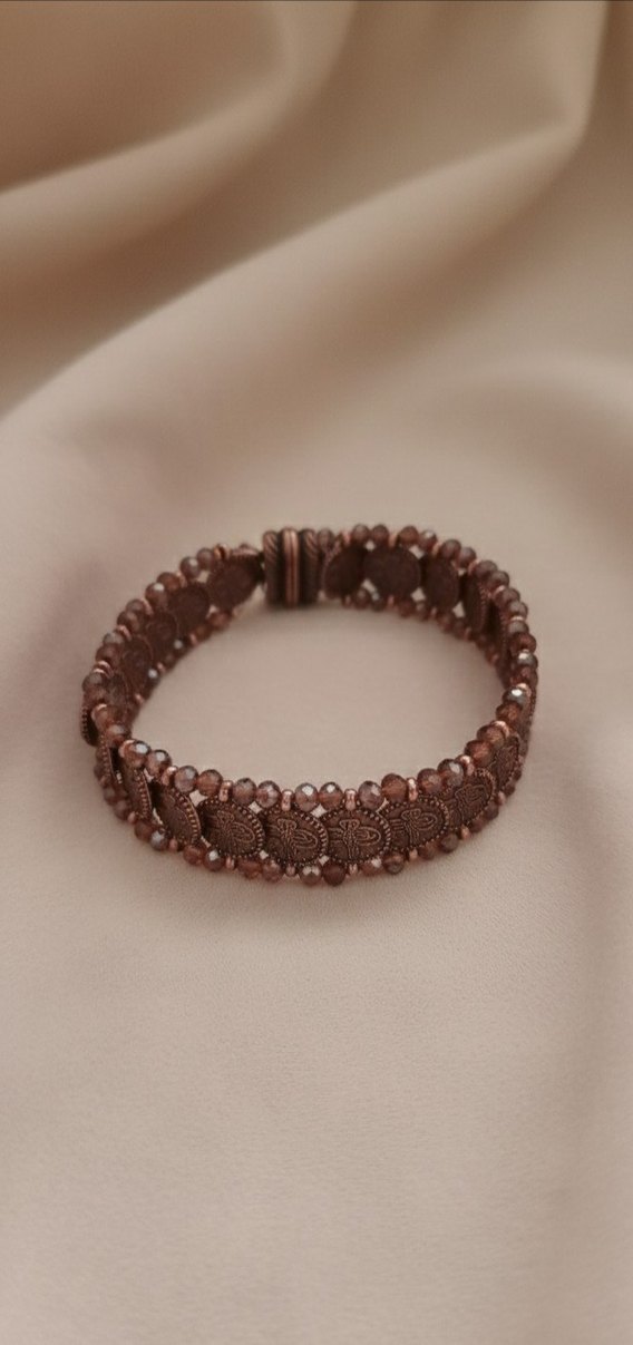 Bohem Kadın Bileklik - Görsel 2