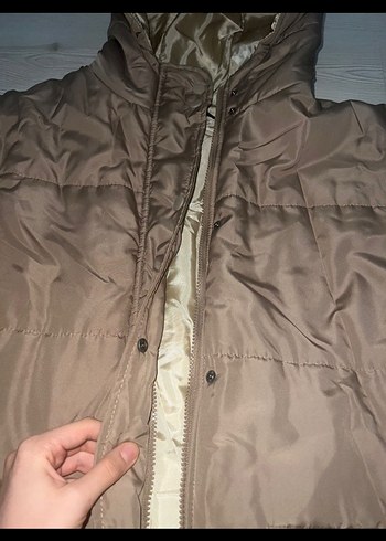 Beblue be blue yelek - Görsel 3