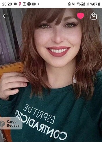 Diğer Yeni yurtdisi peruk