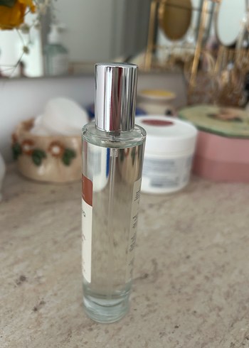 Beden Renk Chakra Oriental Amber Kadın Parfümü 55 ml