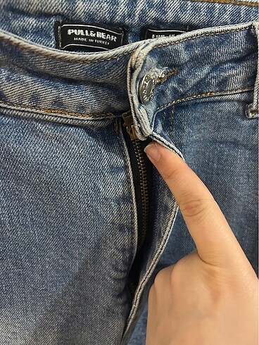 38 Beden Kot pantolon