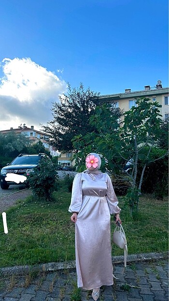 Diğer Abiye elbise