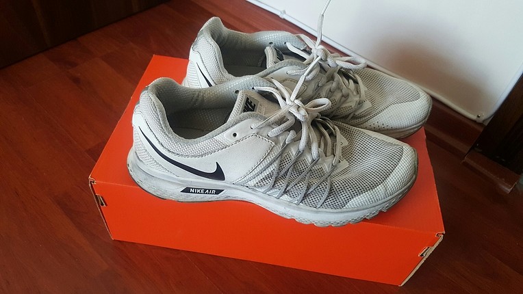 nike spor ayakkabı