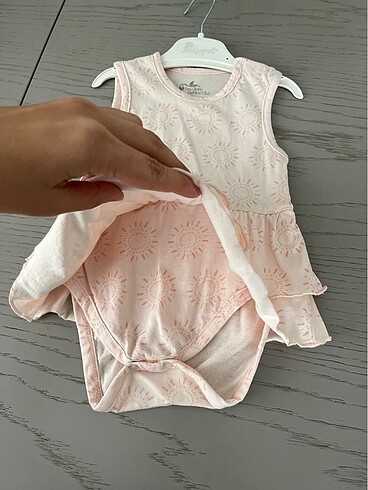 Bebek elbise - Görsel 3