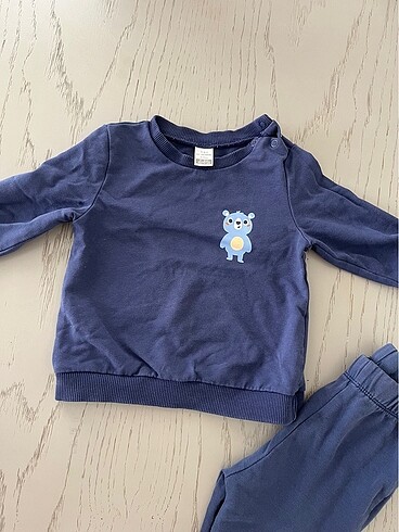 Alt üst takım - Görsel 2