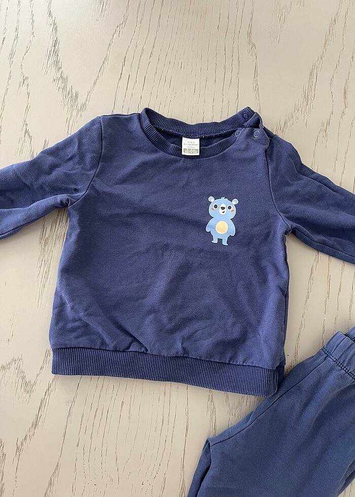 Alt üst takım - Görsel 2