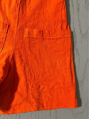 Tulum salopet - Görsel 2