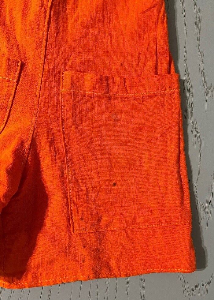 Tulum salopet - Görsel 2