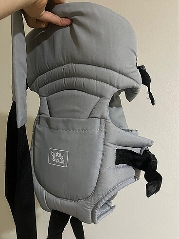 Kanguru gri renk - Görsel 3