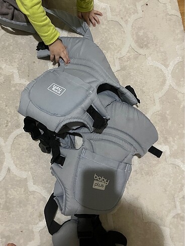 Kanguru gri renk - Görsel 4