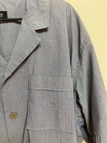 Hugo Boss Hugo Boss Gömlek
