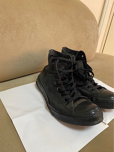 42 Beden Converse ORİJİNAL
