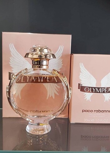 Olympea kadın parfüm 