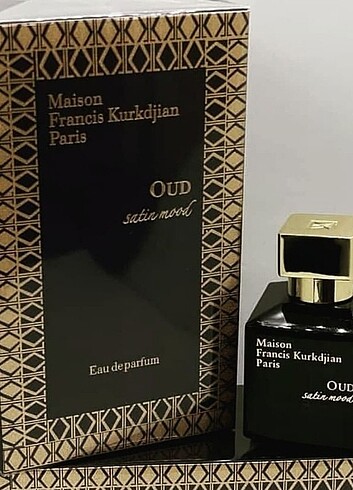  Maison Francis Kurkdjian kadın parfüm 