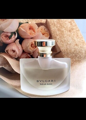 Bvlgari Jasmin 100 ml kadın parfümü 
