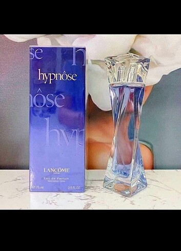 Hynose kadın parfüm 100 ml