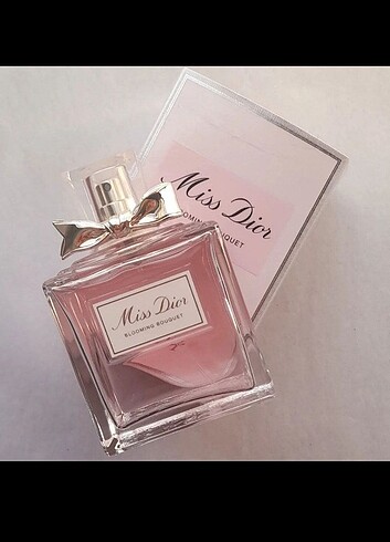 Miss Dior 100 ml kadın parfümü