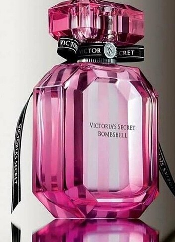 Vıctorıa?s Secret Bombshell 100 ml kadın parfümü