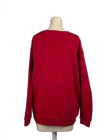 l Beden Diğer Sweatshirt %70 İndirimli.