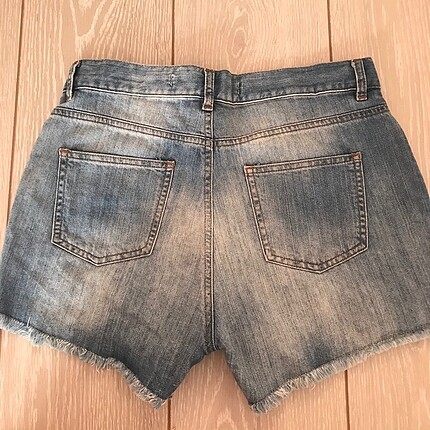 LC Waikiki #jean #kot #şort